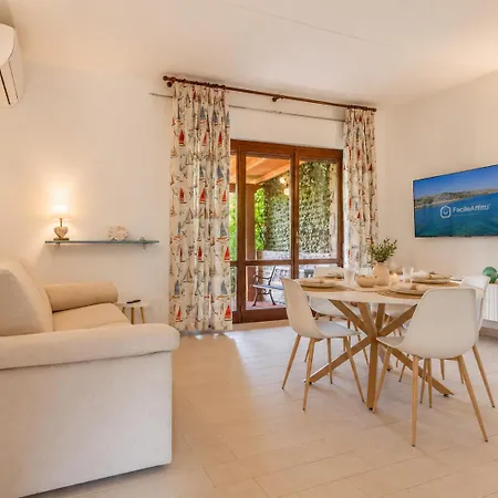 La Pelosa Casa Carla Stintino