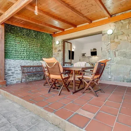 La Pelosa Casa Carla Holiday home