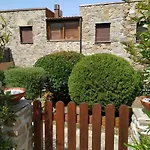 La Pelosa Casa Carla Holiday home