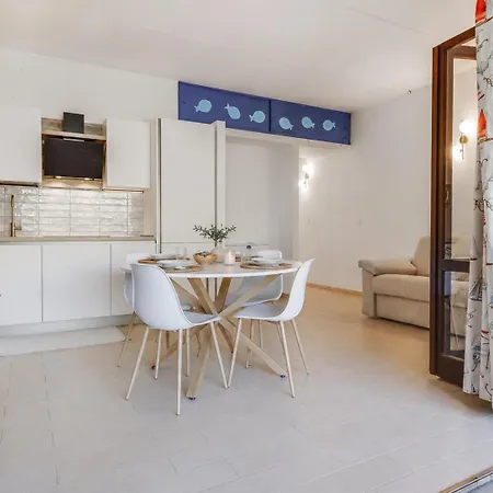 La Pelosa Casa Carla *