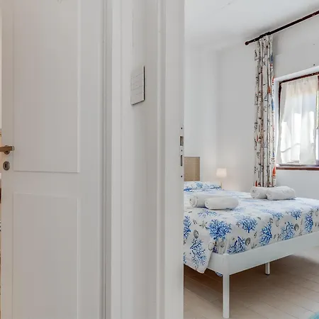 La Pelosa Casa Carla Casa de Férias Stintino
