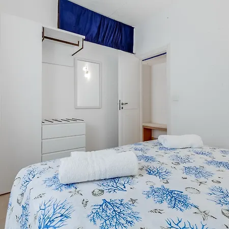 Casa vacanze La Pelosa Casa Carla