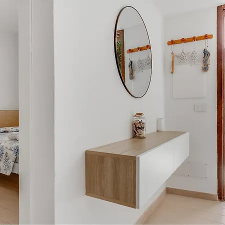Casa vacanze La Pelosa Casa Carla *