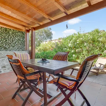 Casa vacanze La Pelosa Casa Carla